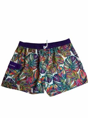 Rocorose Board Shorts 5”, size XXL